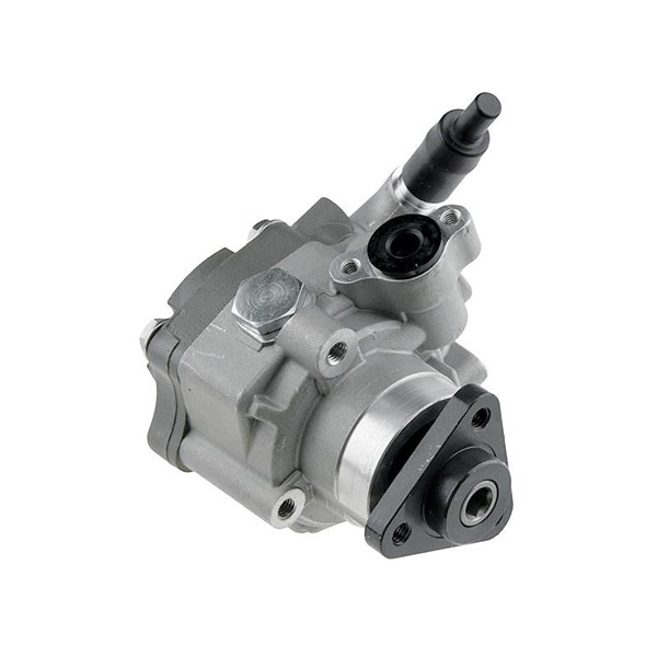 Hydraulikkpumpe, styring NTY NTY