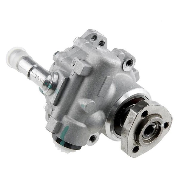 Hydraulikkpumpe, styring NTY NTY