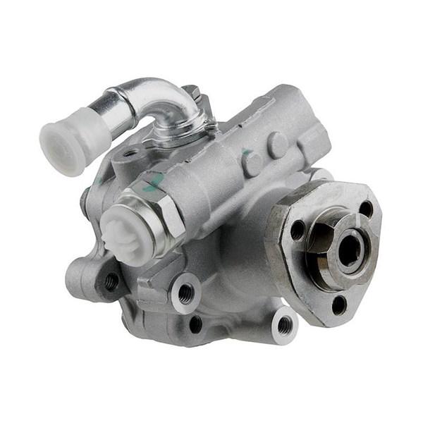 Hydraulikkpumpe, styring NTY NTY