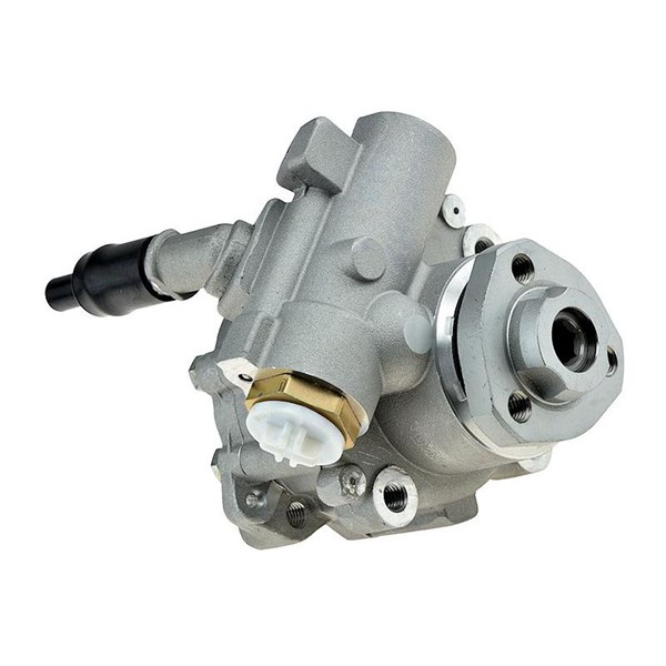 Hydraulikkpumpe, styring NTY NTY