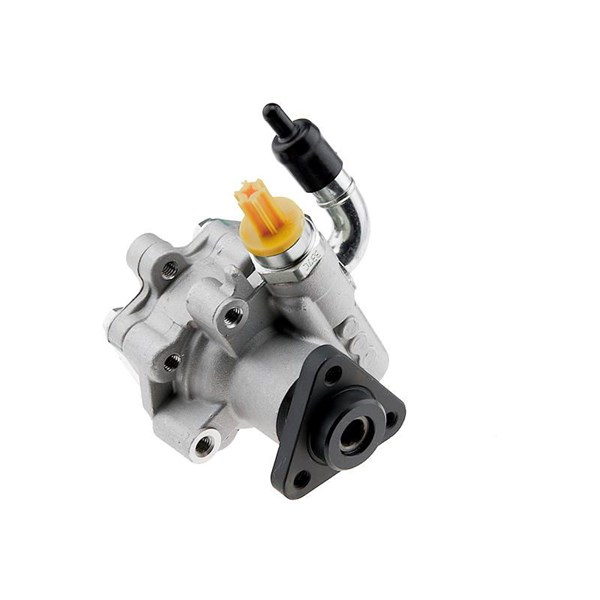 Hydraulikkpumpe, styring NTY NTY