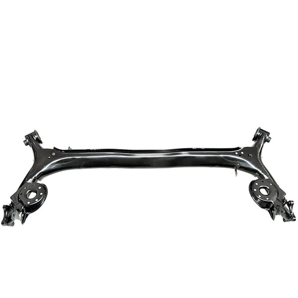 Hjelperamme/aggregatholder, Bakaksel NTY NTY