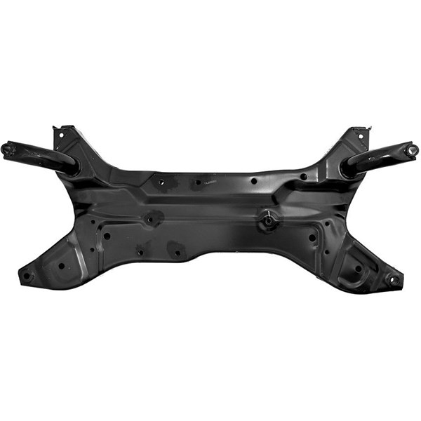 Hjelperamme/aggregatholder, Framaksel NTY NTY