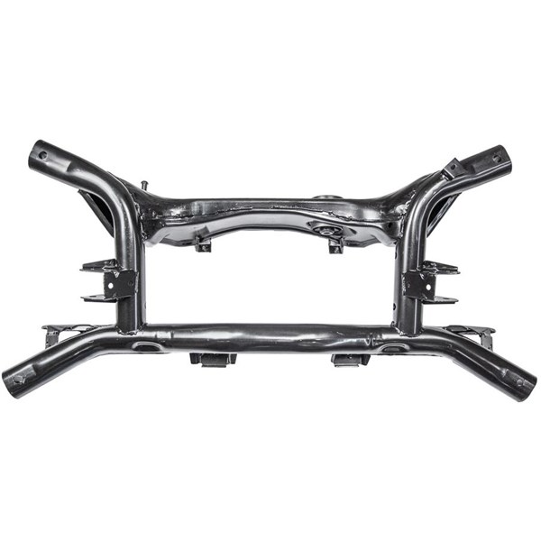 Akselskaft, Bakaksel NTY NTY