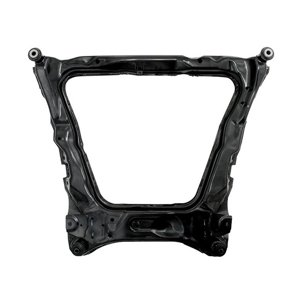 Hjelperamme/aggregatholder, Framaksel NTY NTY