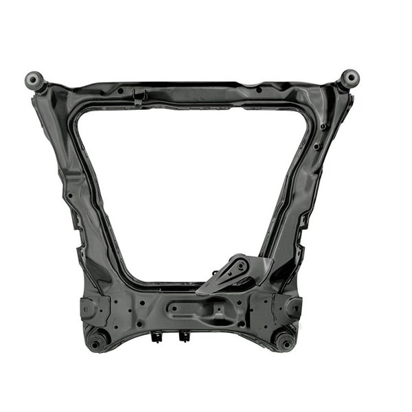 Hjelperamme/aggregatholder, Framaksel NTY NTY