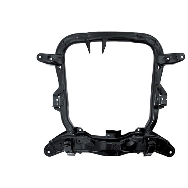 Hjelperamme/aggregatholder, Framaksel NTY NTY