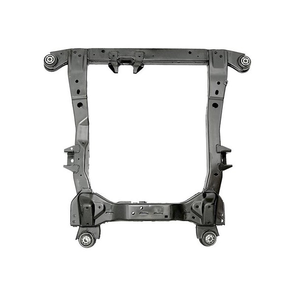 Hjelperamme/aggregatholder, Framaksel NTY NTY