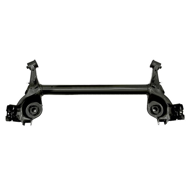 Hjelperamme/aggregatholder, Bakaksel NTY NTY