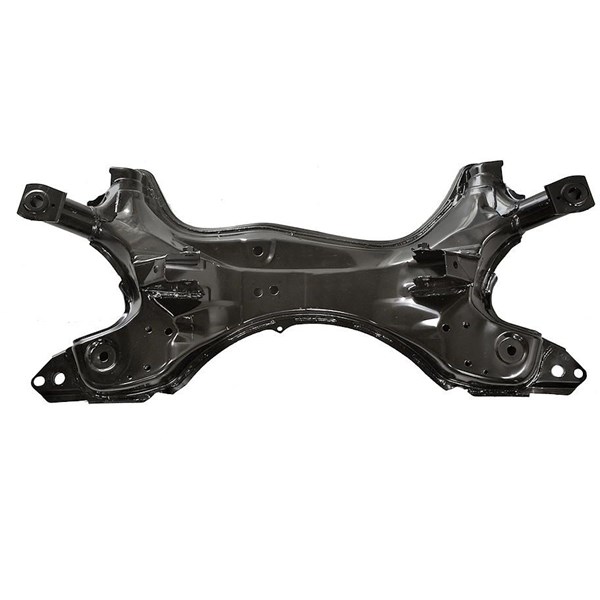 Hjelperamme/aggregatholder, Framaksel NTY NTY