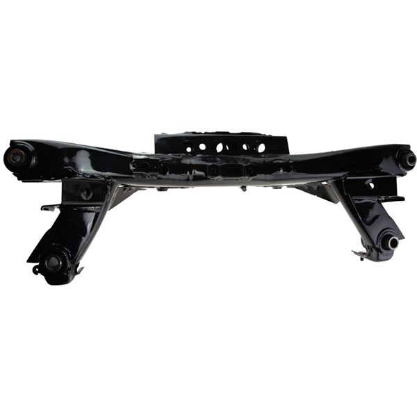 Hjelperamme/aggregatholder, Bakaksel NTY NTY