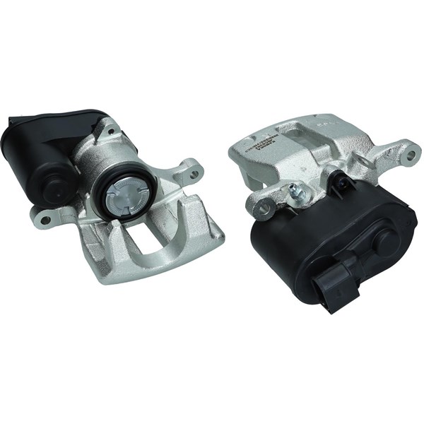 Bremsecaliper Full, Bakaksel, Høyre bakaksel, Høyre, Venstre