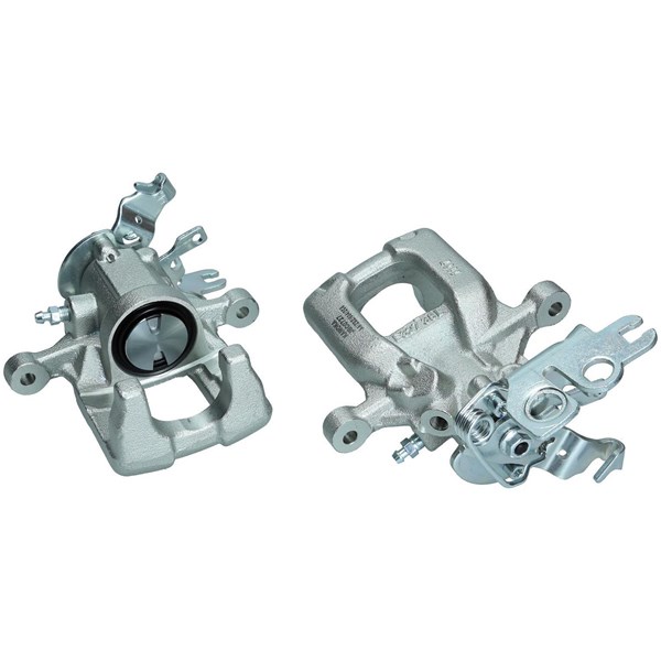Bremsecaliper, Bakaksel, Venstre