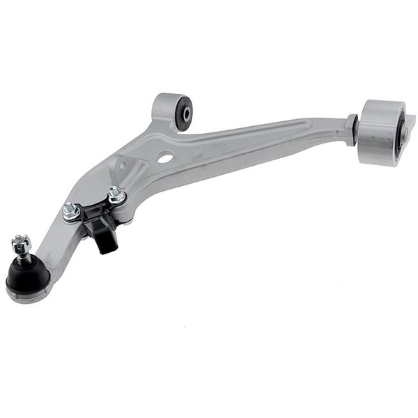 Lagring, bærebru, Framaksel venstre, Nede NTY NTY