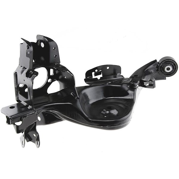 Bærebru, Bakaksel, Ytre, Venstre bakaksel, Nede, Venstre NTY NTY