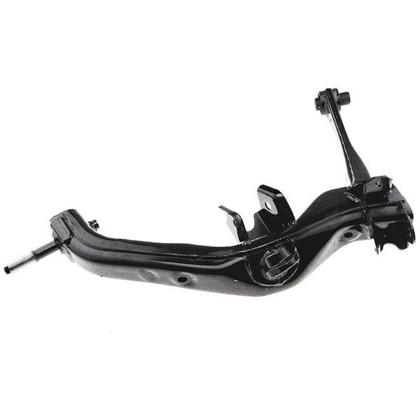 Bærebru, Venstre bakaksel NTY NTY