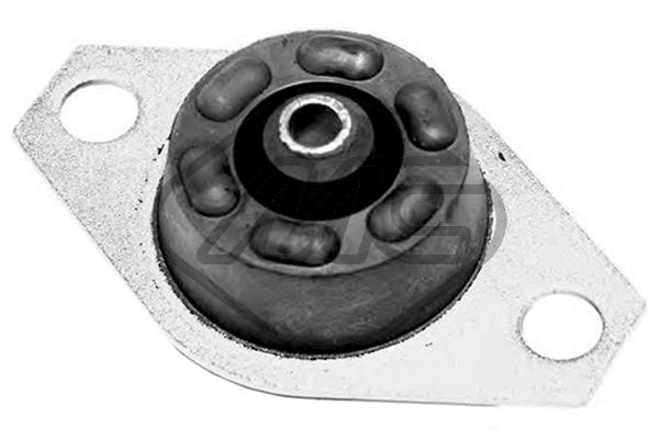 Lagring, motor, Bak METALCAUCHO Metalcaucho