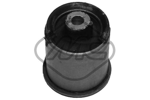 Lagring, bærebru, Bakaksel METALCAUCHO Metalcaucho