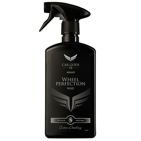 Car Gods Wheel Perfection Wax 0.5 L CARGODS CarGods