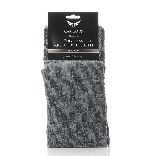 Car Gods Mikrofiber Klut 40*40 cm CARGODS CarGods