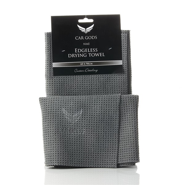 Car Gods Tørking Håndkle 60x90cm CARGODS CarGods