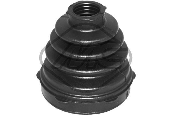 Belgsett, drivaksel, Girkassesiden, framaksel, Høyre eller venstr Metalcaucho