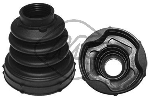 Belgsett, drivaksel, Girkassesiden, Framaksel høyre METALCAUCHO Metalcaucho