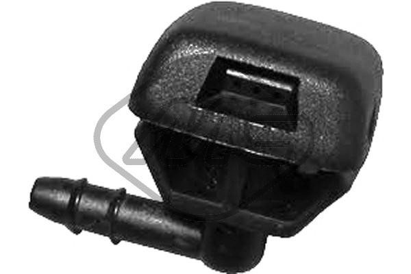 Spylerdyse, vindusspyler METALCAUCHO Metalcaucho
