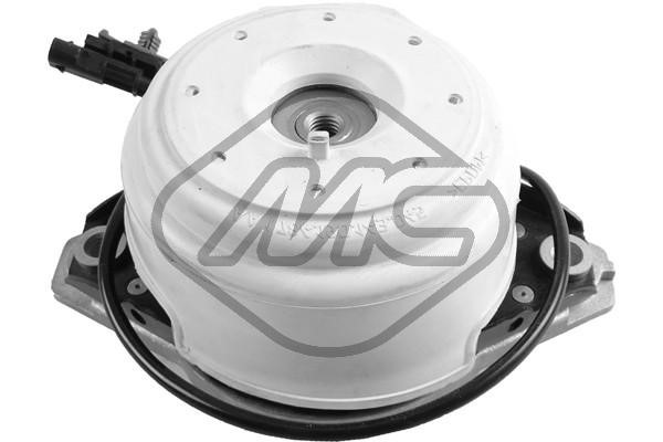 Lagring, motor, Foran høyre METALCAUCHO Metalcaucho