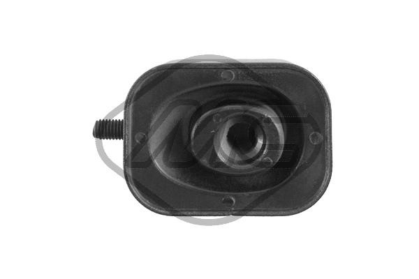 Anslagbuffer, lyddemper METALCAUCHO Metalcaucho