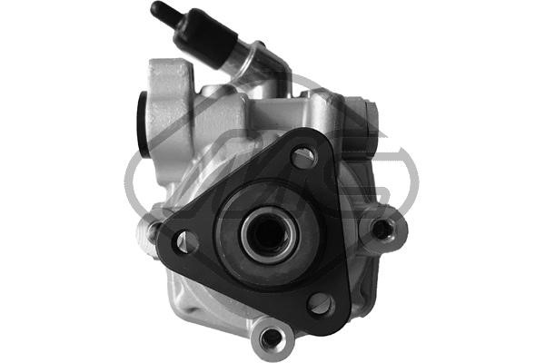 Hydraulikkpumpe, styring METALCAUCHO Metalcaucho