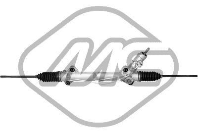 Styresnekke METALCAUCHO Metalcaucho