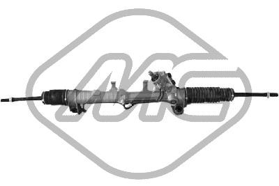 Styresnekke METALCAUCHO Metalcaucho