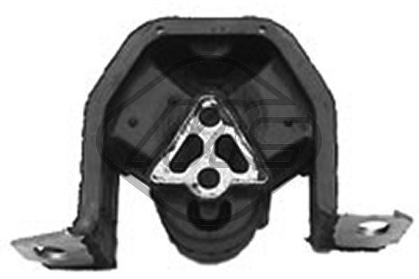 Lagring, motor, Venstre METALCAUCHO Metalcaucho