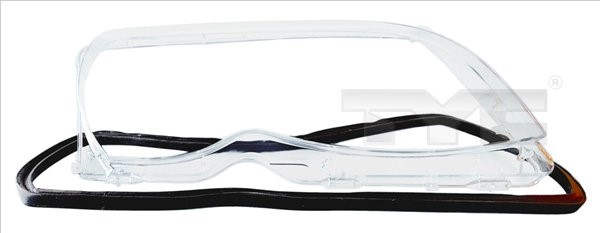 Spredeglass, hovedlyskaster, Venstre TYC TYC