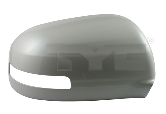 Deksel, sidespeil, Høyre TYC TYC