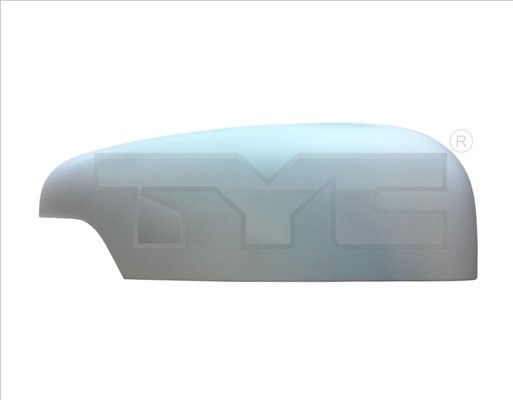 Deksel, sidespeil, Venstre TYC TYC