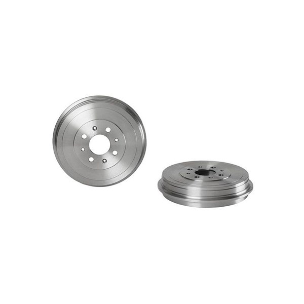 Bremsetrommel, Bakaksel BREMBO BREMBO