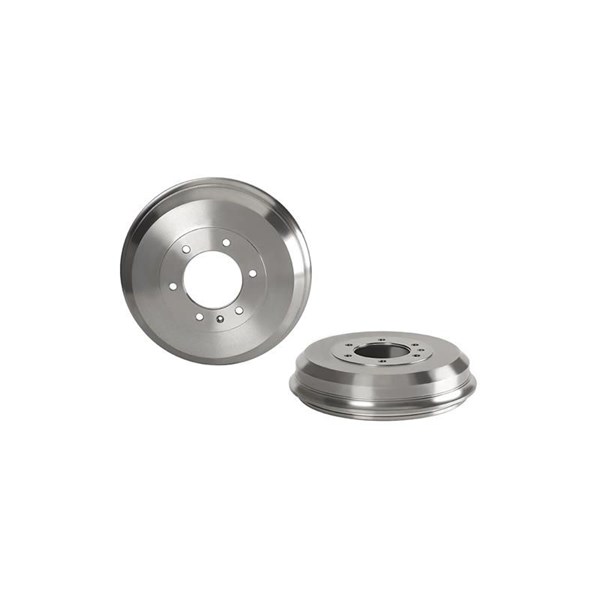 Bremsetrommel, Bakaksel BREMBO BREMBO