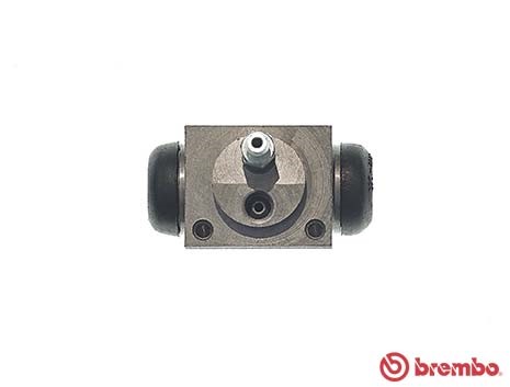 Hjul bremsesylinder, Bakaksel BREMBO BREMBO