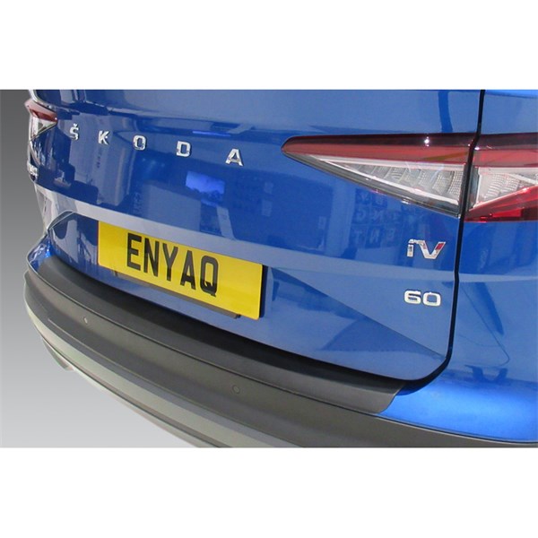 Bak Støtfangerbeskytter,, Bak RGM RGM