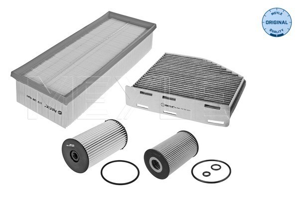 Filtersett MEYLE MEYLE