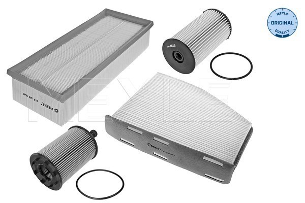 Filtersett MEYLE MEYLE