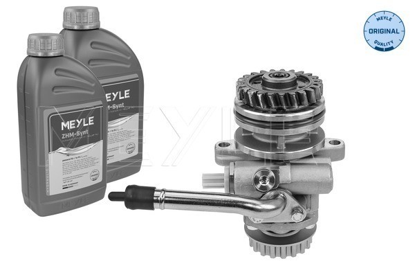 Hydraulikkpumpe, styring MEYLE MEYLE