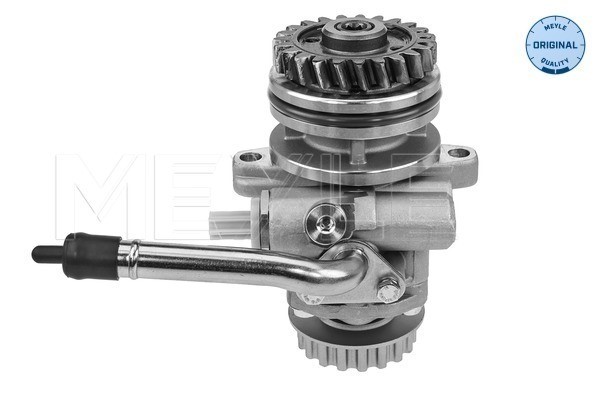 Hydraulikkpumpe, styring MEYLE MEYLE