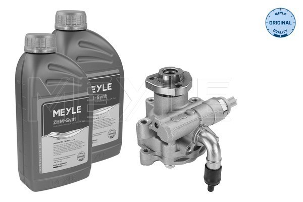 Hydraulikkpumpe, styring MEYLE MEYLE
