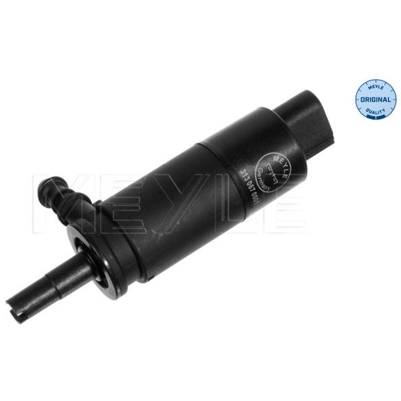 Vaskevannspumpe, lyskastervasking 12V MEYLE MEYLE