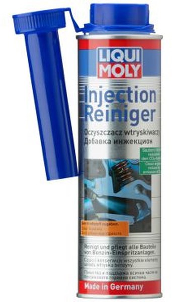 Liqui moly Injection Cleaning LIQUI MOLY