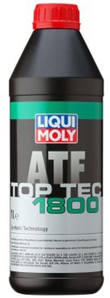 LIQUI MOLY Akselgirolje Liqui Moly Top Tec Atf 1800 1L - P1624906 - 1624906