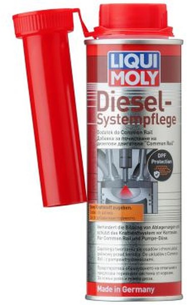 Liqui moly  Diesel Common Rail LIQUI MOLY